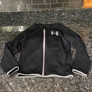 Boys Under Armour Sweatshirt